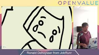 A Java 8 lambda and JobRunr is all you need for distributed (batch) processing! by Ronald Dehuysser