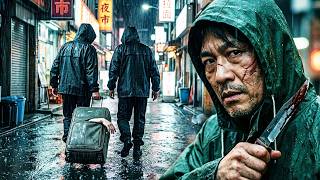 Northeast Past: Unforgivable Evils • Police Spy Film • Watch 4K Free