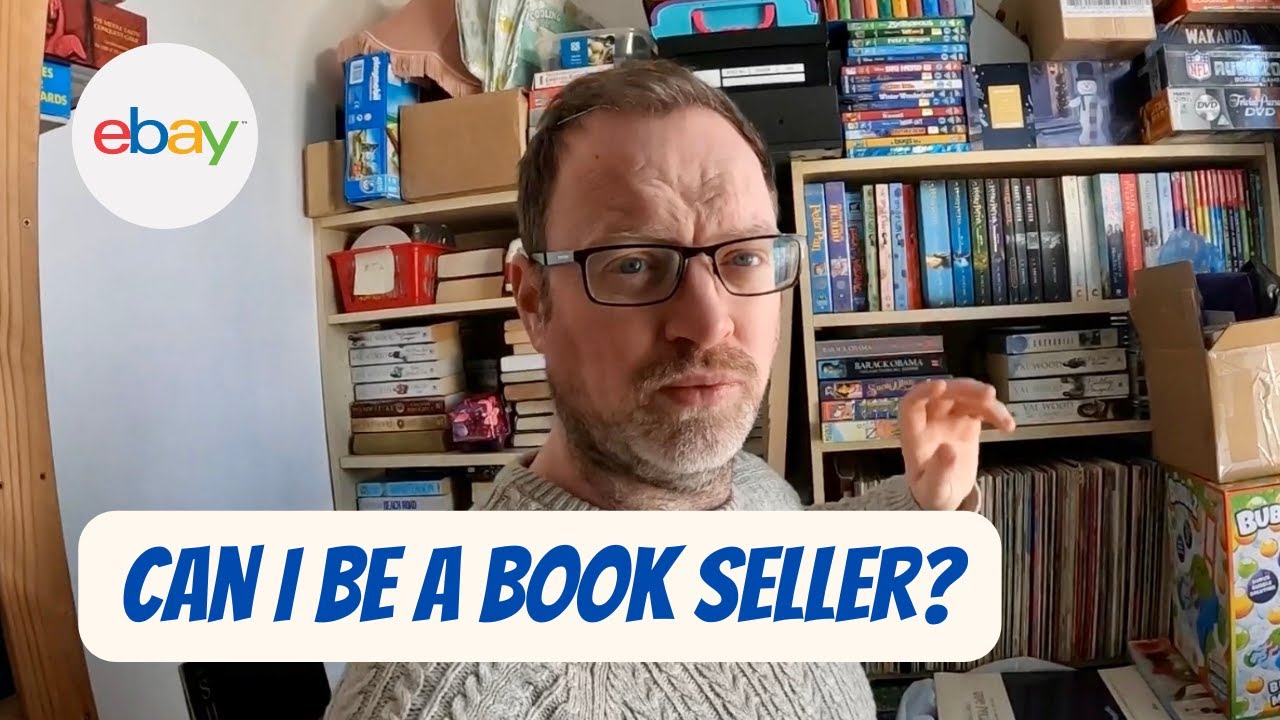 Making a CHANGE to hopefully help GROW my EBAY business YouTube