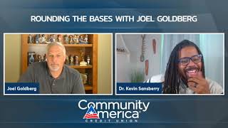 RTB Extra Innings with Dr  Kevin Sansberry