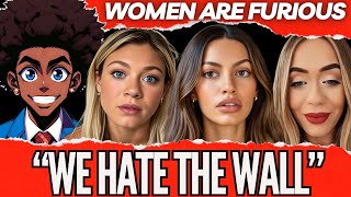 Leftover Women Are Losing It Because Men Are Walking Away From Dating | Women Hitting the Wall