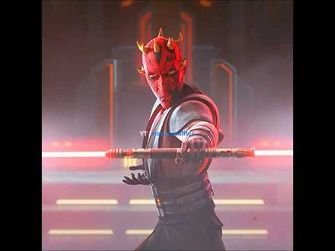 Maul is such