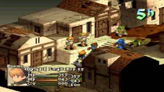 How To Get Cloud In Final Fantasy Tactics Part 7 Of 8