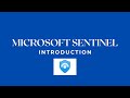 What is Microsoft Sentinel? | Azure SIEM Explained in Hindi English