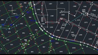 GROUPING OBJECTS IN AUTOCAD