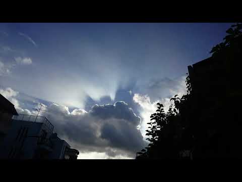 無伴奏女声合唱のための小組曲　雲
