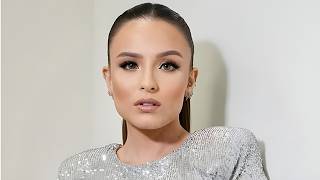 Larissa Manoela appears in an elegant look and impresses fans! screenshot 5