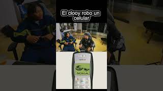@ElClooy  cuenta como robo un celular de niño @JuanFerLaMata#clips #kick #tiktok #elclooy #short