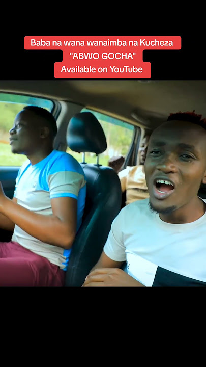 GUSII MUSIC 'ABWO GOCHA'