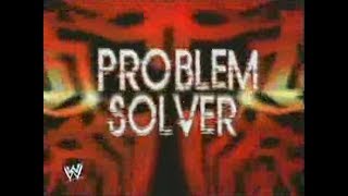 Tyson Tomkos 2004 V2 Antron Entrance Video Feat. Problem Solver Theme