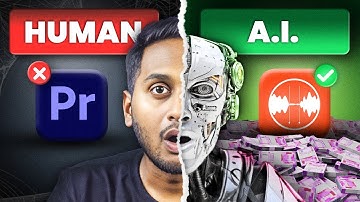 3 AI Video Editing Tools: Can End Video Editors?