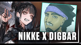 4 Big Beasts - Wreaking Storm X 4 BIG GUYS | Nikke Goddess of Victory