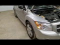 2007 Dodge Caliber cvt issue, walk around, cold start