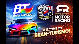 🔴 PMR Happy New Year Livestream 🔴 Sãu Paulo Practice with New Ranked Races