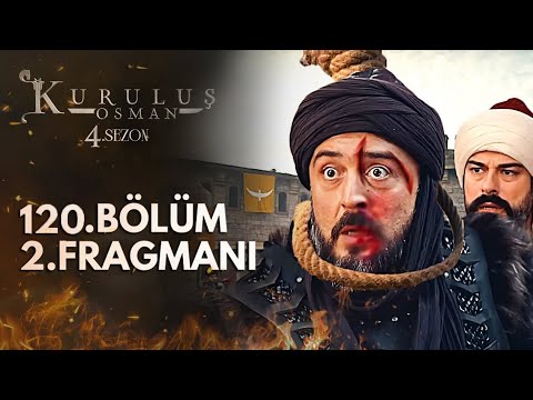 kulurus Osman 120 bolum 2. fragman || episode 120|| #swanieditz - YouTube