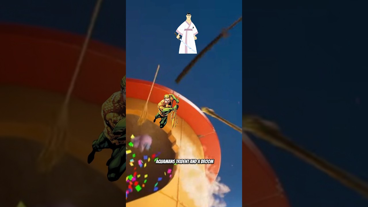 ALL Multiversus Character Hints (Future Multiversus Characters Revealed)