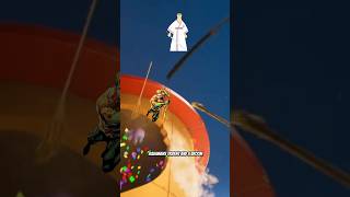 ALL Multiversus Character Hints (Future Multiversus Characters Revealed)