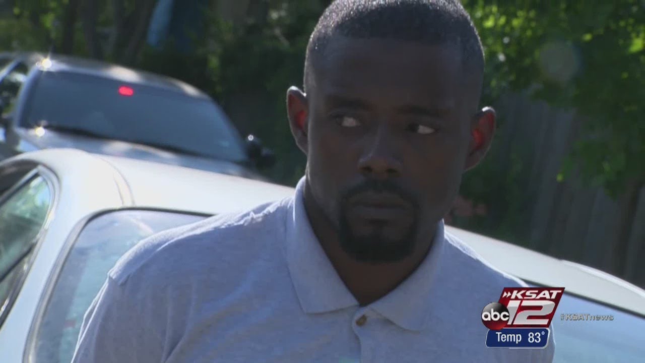 SAPD Vice Unit works to clean up streets