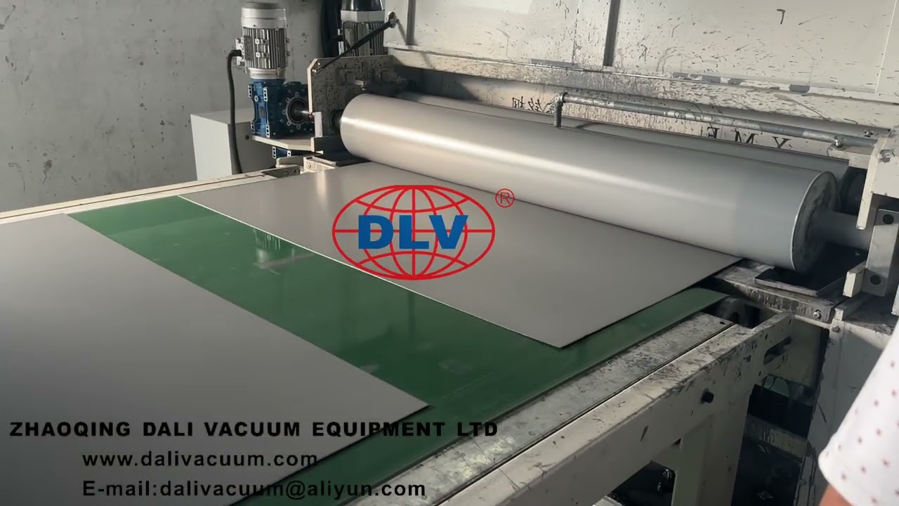 Acrylic mirror painting section ,roller coater ,roller painting ,Acrylic mirror ,Acrylic Drying