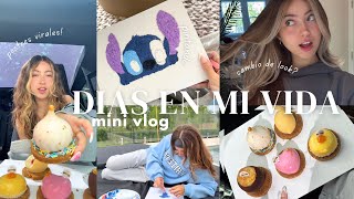 days in my life *vlog*