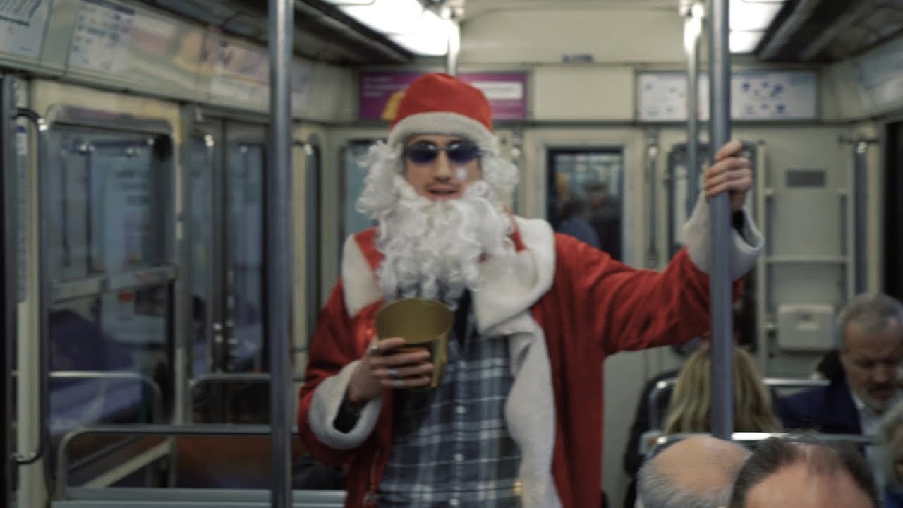 CONTREFAÇON - Exode