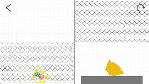 Level 258 on Brain Dots!