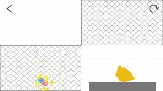 Level 258 on Brain Dots!