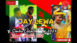 Jay Lewa(0-21 prod of Simbu Local Band) 2024 Latest PNG music 🎶