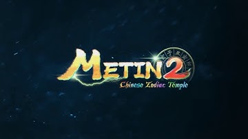 Metin2: Zodiac Temple