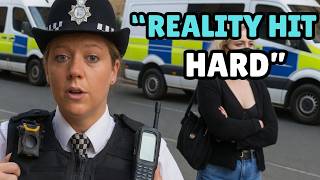 UK Police Tried Using Terror Laws on an Auditor — Then Everything Backfired