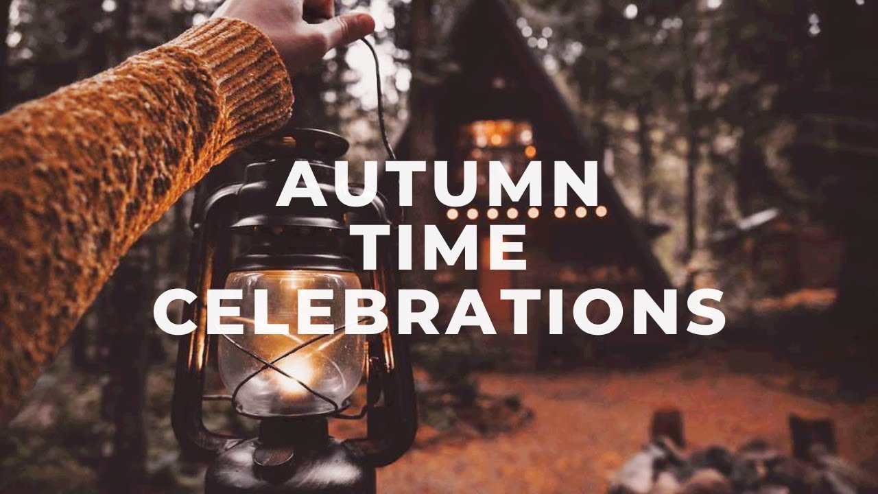 Autumn Time Festivals (In Finnish Mythology) - YouTube