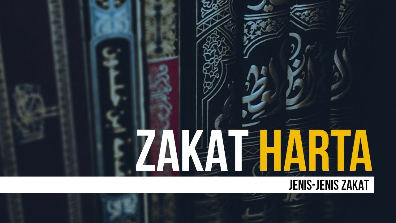 Zakat Harta Youtube