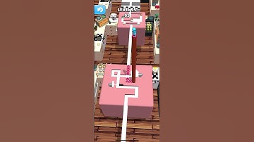 Stacky Dash | funny game | level 95 #games #gameplay #shorts #fyp