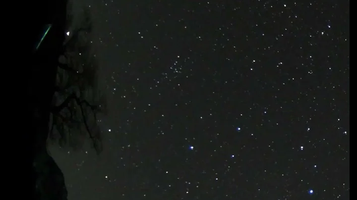 AMS event #1175-2025 caught from Crestone US