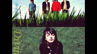 The Sunday Drivers and Russian Red - Divine