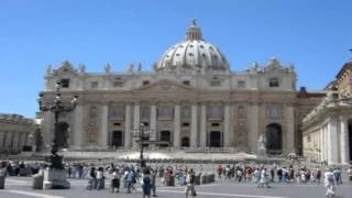 PART 2 (FINAL) THE THIRD TEMPLE, THE SHROUD OF TURIN, ANTICHRIST AND VATICAN ALIENS