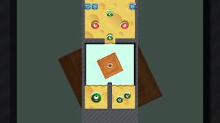 Hungry Balls 96 Level 😋🍔 #short #funny #top #video #hungryballs