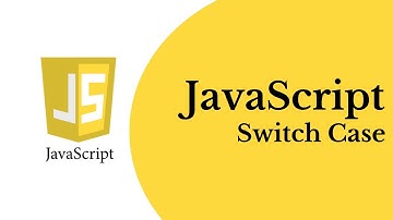 JavaScript for Automation - Switch Statements | Part 11 |JS Testing Academy