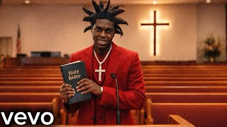 Kodak Black - “Hell Bound Hustler”.
