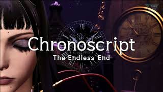 SSF REACTS: Future Game Show Summer 2026 - Chronoscript: The Endless End Trailer