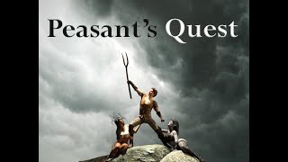 Peasant’s Quest (Tinkerer) Gameplay #4 Peasant’s Quest (Tinkerer) Gameplay #4