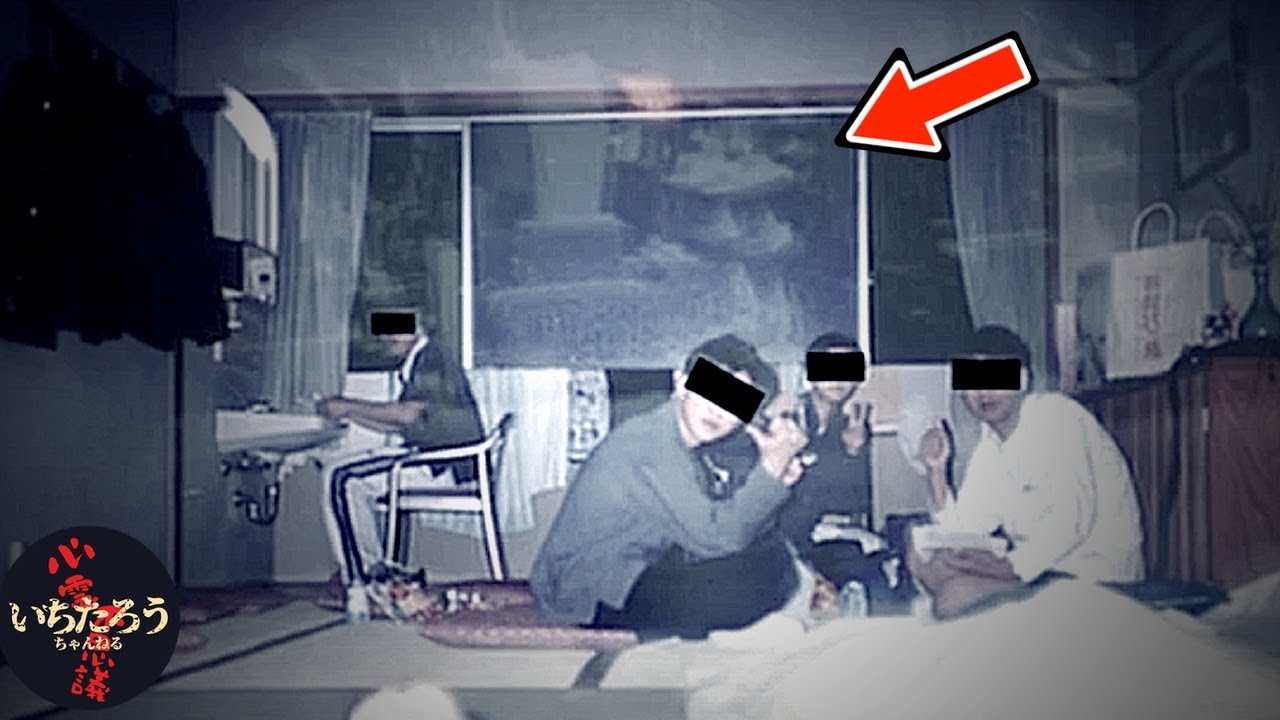 【総集編】絶対に見逃せない恐怖の心霊写真40選60分ノンストップ一挙大公開