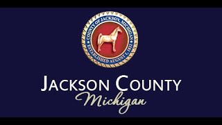 Jackson County Board of Commissioners - Study Session 02/04/2025