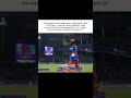 DC vs GT KL Rahul miss century and lost dc match #klrahul  #kl #ipl #ipl #dc #gt #match #shorts #win