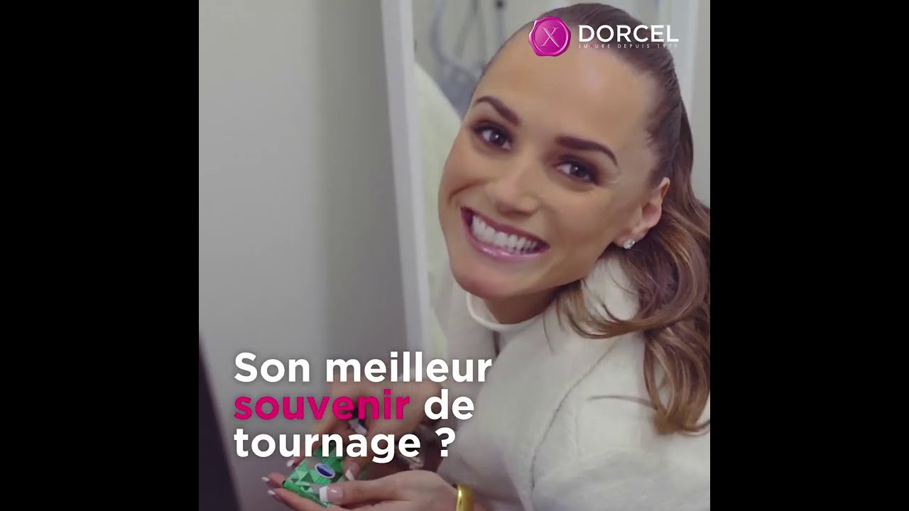 Tori Black   Interview FRA 