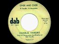Over And Over Charles Hargro Vibraharps