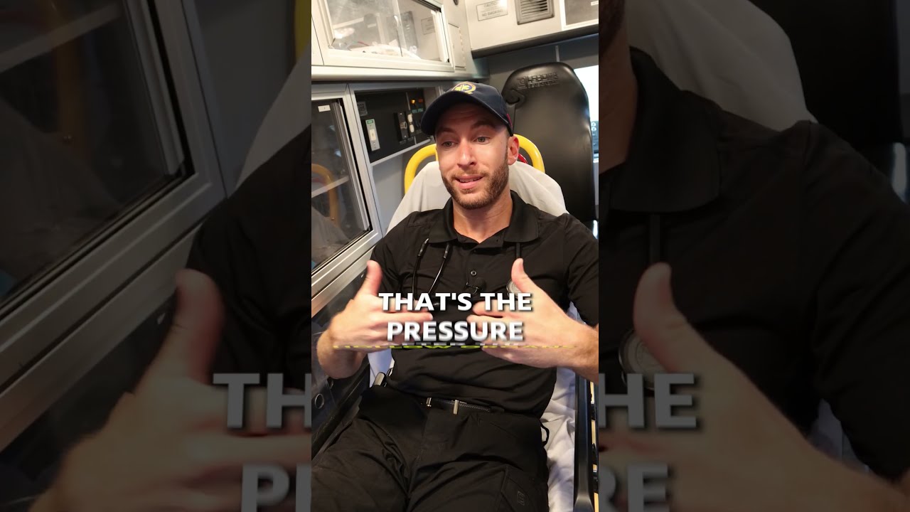 4 TYPES Of Blast Injuries