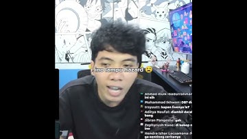 Thumbnail of lampu hazard😭