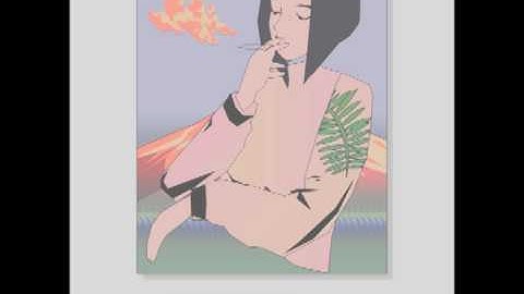 Windows彡96 - †Nematophy (2016 full album)