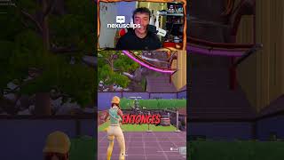 Agustin trolea a Pereira#viral #agustin51 #pereira #fornite #troll #short